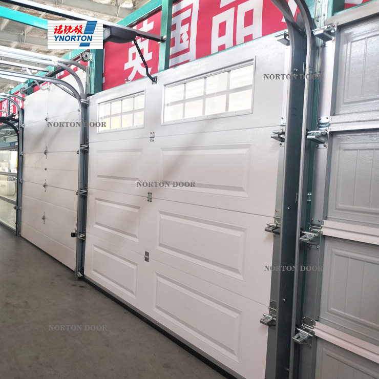 Qaraj Qapılarına Daimi Baxım üçün Beş Əsas Nöqtə: Bu Hiylələr Onların Xidmət Ömrünü Uzatmağa Yardımçı Olur