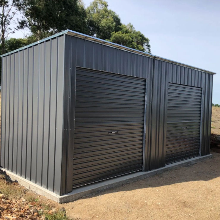 Açıqlandı: Niyə Çoxlu Müştərilər Öz Saxlama Qapılarımızı Seçdilər?