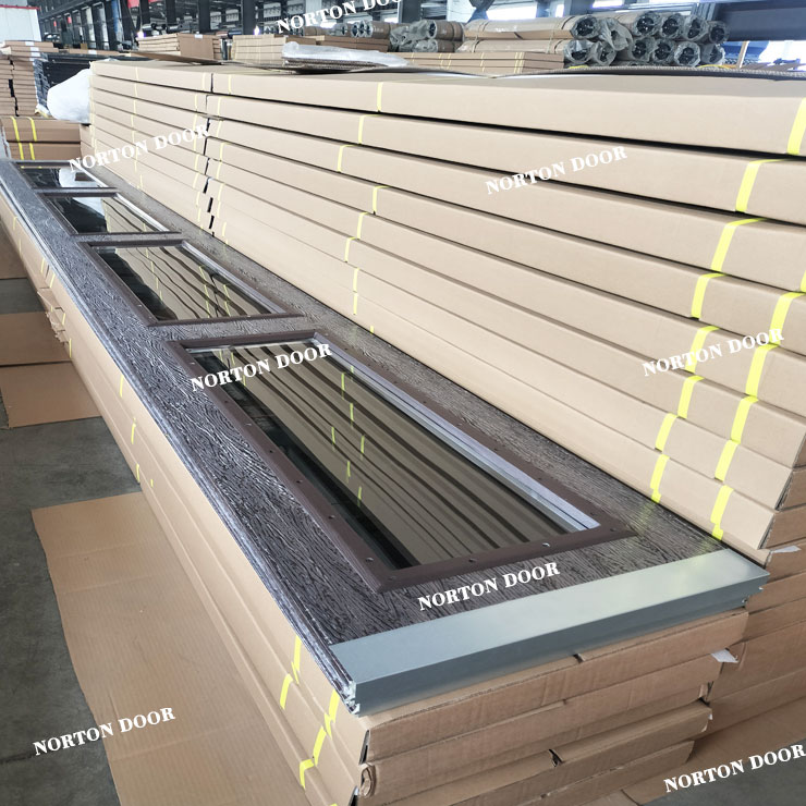 Niyə qapı panelləri düşündüyünüzdən daha vacibdir?